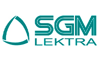 Leverandørlogo - SGM Lektra