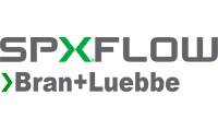 Leverandørlogo - SPX Flow