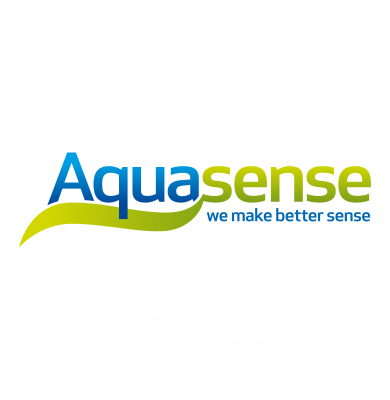 Aquasense_logo_cirkel AquaSense Cirkulært logo