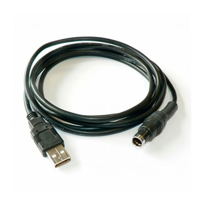 Håndholdt terminal til multisensorer ODEON kabel