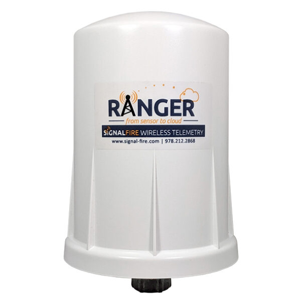 Ranger - Datalogger